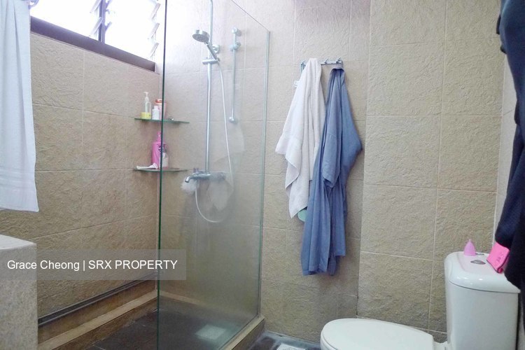 Blk 106 Spottiswoode Park Road (Bukit Merah), HDB 5 Rooms #200094782